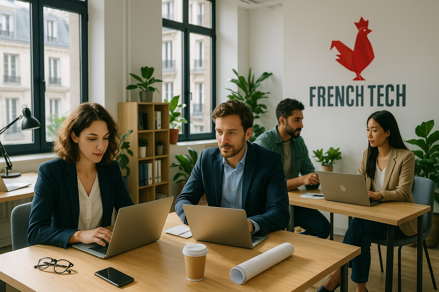 French Tech : quel bilan peut-on tirer de 2025 ?