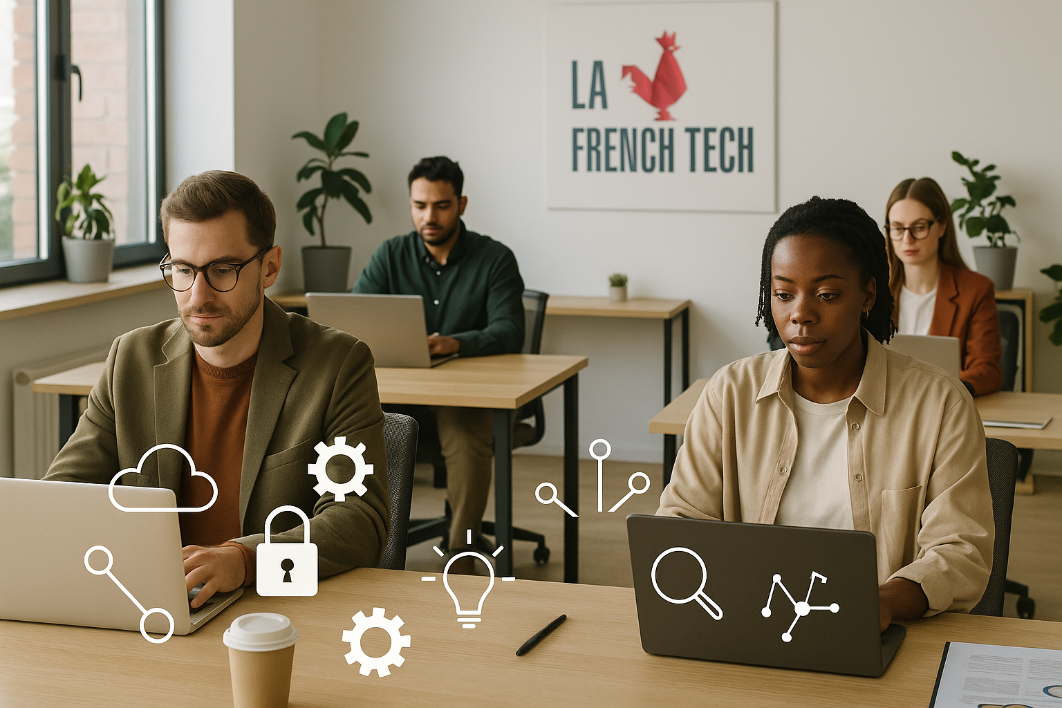 French Tech : quel bilan peut-on tirer de 2025 ?