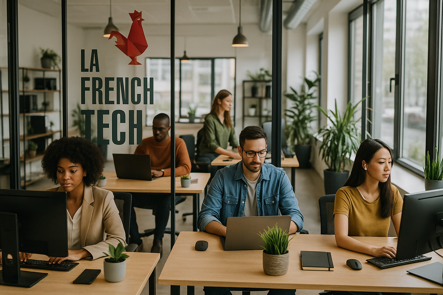 French Tech : quel bilan peut-on tirer de 2025 ?