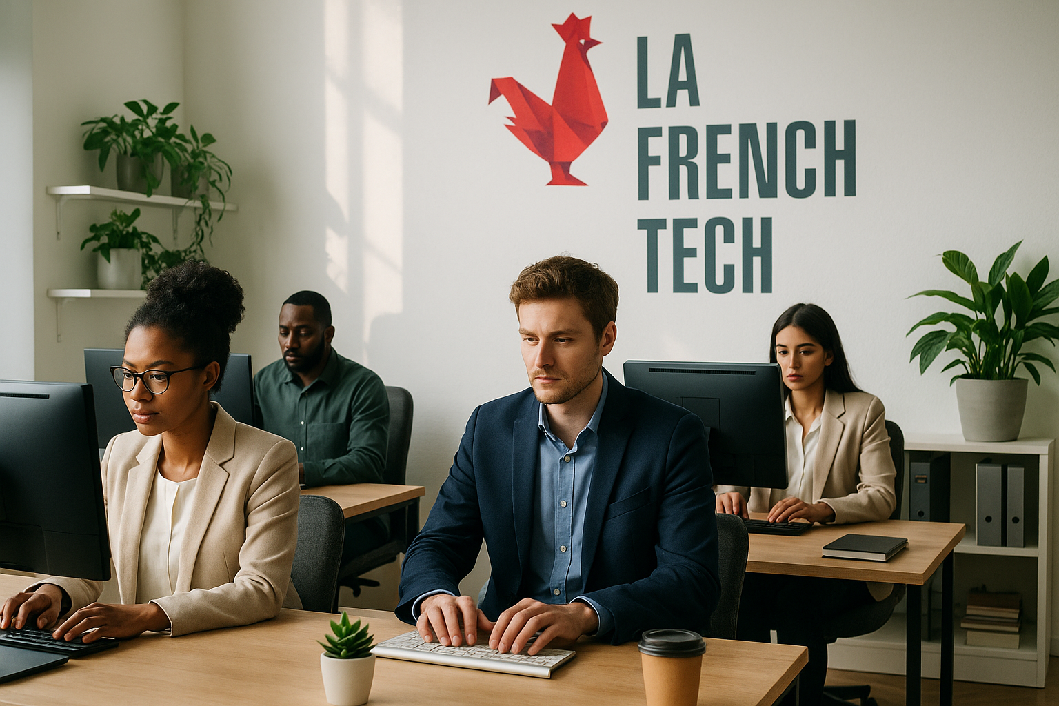 French Tech : quel bilan peut-on tirer de 2025 ?